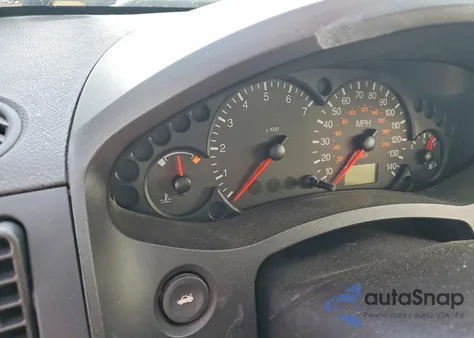 2007 Ford Focus Zxw из США, поврежденный, VIN 1FAHP36N77W134097